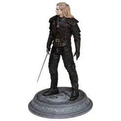 Hot Figura Transformed Geralt The Witcher 24 cm Regalos De Otras Series|Regalos Y Coleccionismo Para Gamers - Cosas De Videojuegos Míticos