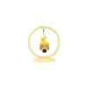 FuRyu Figuras^Figura Trapeze Agatsuma Zenitsu 12 cm Demon Slayer