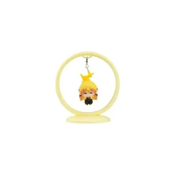FuRyu Figuras^Figura Trapeze Agatsuma Zenitsu 12 cm Demon Slayer