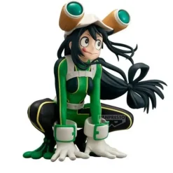 Online Figura Tsuyu Asui My Hero Academia Glitter & Glamours 14 cm Figuras