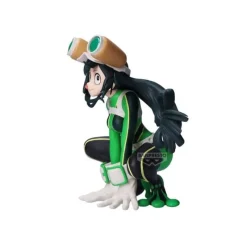 Online Figura Tsuyu Asui My Hero Academia Glitter & Glamours 14 cm Figuras
