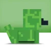 Numskull Minecraft^Figura Tubbz Creeper Minecraft 1ª Edición 10 cm