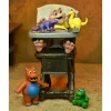 Neca Regalos De Otras Series^Figura Ultimate Baby Sinclair - Dinosaurs