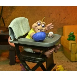 Neca Regalos De Otras Series^Figura Ultimate Baby Sinclair - Dinosaurs
