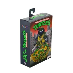 Clearance Figura Ultimate Dark Leo 18 cm de Las Tortugas Ninja Las Tortugas Ninja