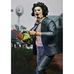 Online Figura Ultimate Pretty Woman Leatherface 50 Aniversario 18 cm Más Regalos De Cine De Terror |Coleccionismo De Miedo Y Terror