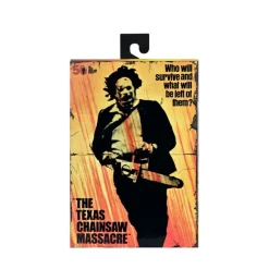 Online Figura Ultimate Pretty Woman Leatherface 50 Aniversario 18 cm Más Regalos De Cine De Terror |Coleccionismo De Miedo Y Terror