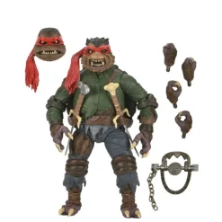 Online Figura Ultimate Raphael as The Wolfman - Universal Monsters x Teenage Mutant Ninja Turtles Monstruos De La Universal