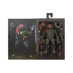 Online Figura Ultimate Raphael as The Wolfman - Universal Monsters x Teenage Mutant Ninja Turtles Monstruos De La Universal