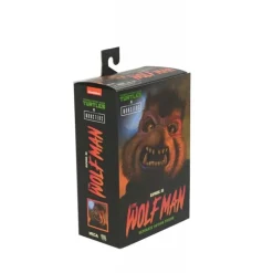 Online Figura Ultimate Raphael as The Wolfman - Universal Monsters x Teenage Mutant Ninja Turtles Monstruos De La Universal
