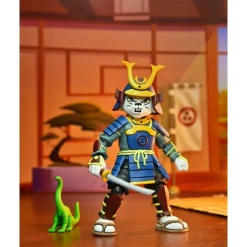Neca Las Tortugas Ninja^Figura Ultimate Samurai Adventure Usagi Yojimbo de - 18 cm