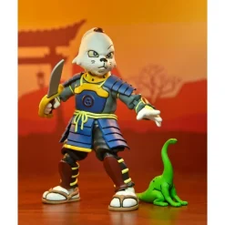 Neca Las Tortugas Ninja^Figura Ultimate Samurai Adventure Usagi Yojimbo de - 18 cm
