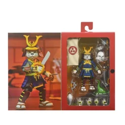 Neca Las Tortugas Ninja^Figura Ultimate Samurai Adventure Usagi Yojimbo de - 18 cm