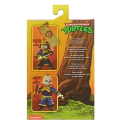Neca Las Tortugas Ninja^Figura Ultimate Samurai Adventure Usagi Yojimbo de - 18 cm