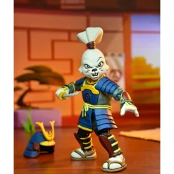 Neca Las Tortugas Ninja^Figura Ultimate Samurai Adventure Usagi Yojimbo de - 18 cm