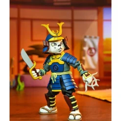 Neca Las Tortugas Ninja^Figura Ultimate Samurai Adventure Usagi Yojimbo de - 18 cm
