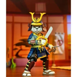 Neca Las Tortugas Ninja^Figura Ultimate Samurai Adventure Usagi Yojimbo de - 18 cm
