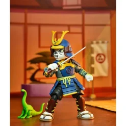 Neca Las Tortugas Ninja^Figura Ultimate Samurai Adventure Usagi Yojimbo de - 18 cm