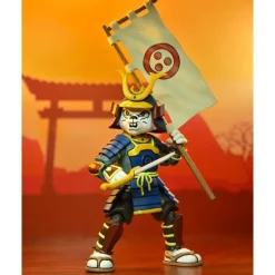 Neca Las Tortugas Ninja^Figura Ultimate Samurai Adventure Usagi Yojimbo de - 18 cm