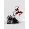 Pure arts Figuras^Figura Ultraman vs Black King 1/4