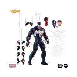 Mondo Superhéroes Marvel|Coleccionismo Marvel^Figura Venom Spider-Man: The Animated Series 30 cm