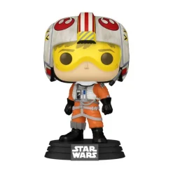 Discount Figura Vinilo POP! Star Wars Luke Skywalker Red 6 Regalos Star Wars Por Personaje |Funko Pop Star Wars