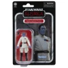 Hasbro Ahsoka^Figura Vintage de Star Wars Ahsoka: Gran Almirante Thrawn 10 cm