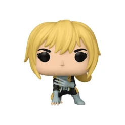 Outlet Figura Vinyl Gwenverine 9 cm de Marvel Comics POP! Funko Marvel|Coleccionismo Marvel