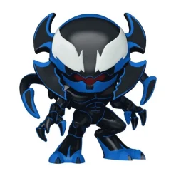 Funko Superhéroes Marvel|Funko Marvel^Figura Vinyl Marvel Alien Monster Spider-Man POP 15 cm