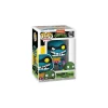 Sale Figura Vinyl Slash & Pre-mutated, Tortugas Ninja POP 9 cm Las Tortugas Ninja
