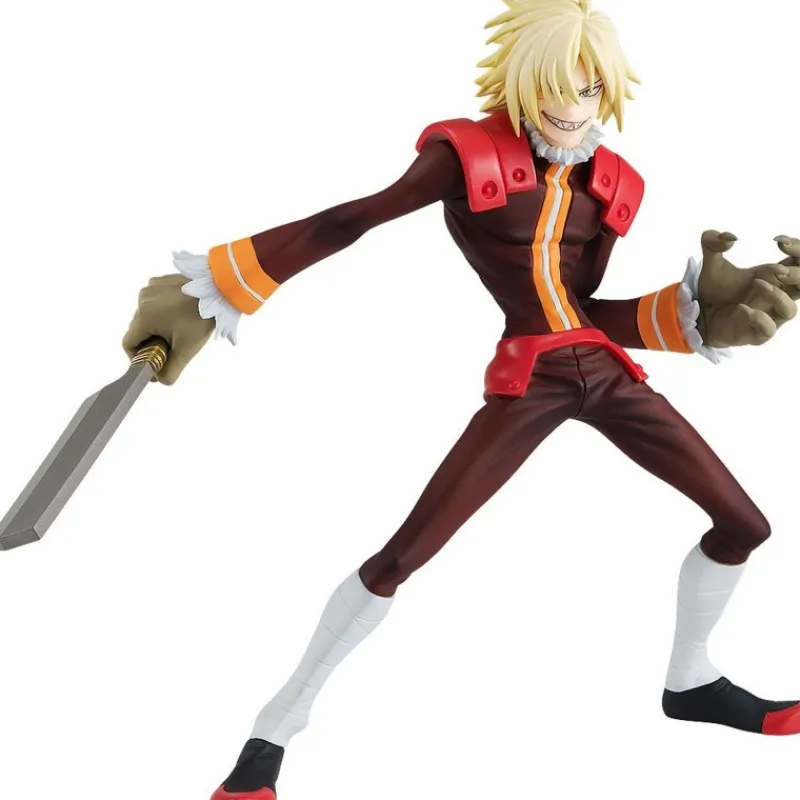 Discount Figura Viral 14 cm Tengen Toppa Gurren Lagann PVC Figuras