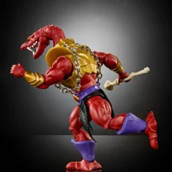 Mattel Masters Of The Universe^Figura Vypor 14 cm - Masters of the Universe Origins