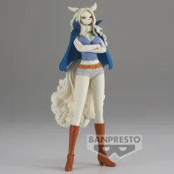 Outlet Figura Wanda Wanokuni One Piece Lady Vol 10 Figuras One Piece