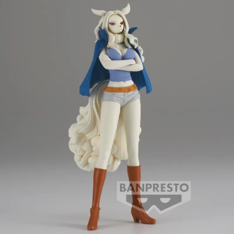 Outlet Figura Wanda Wanokuni One Piece Lady Vol 10 Figuras One Piece