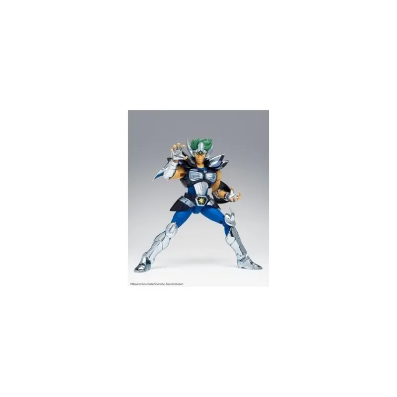 Best Figura Whale Moses 19 cm Saint Seiya Saint Cloth Myth Figuras