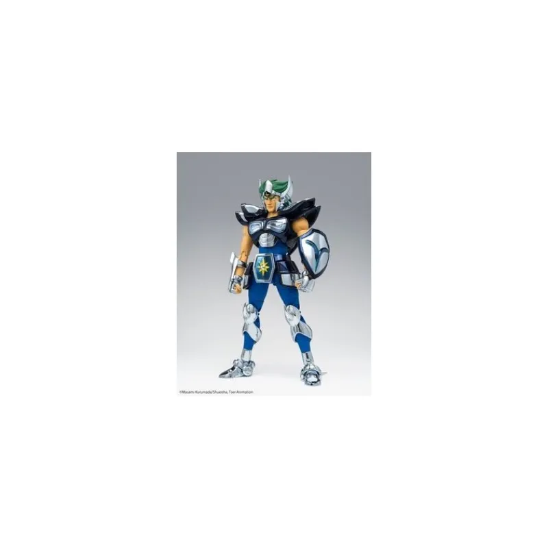 Best Figura Whale Moses 19 cm Saint Seiya Saint Cloth Myth Figuras