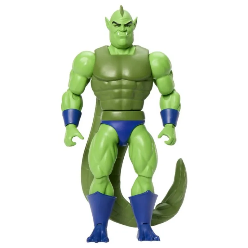 Mattel Masters Of The Universe^Figura Whiplash 14 cm Masters of the Universe Origins