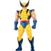 Mondo Superhéroes Marvel|Coleccionismo Marvel^Figura Wolverine X-Men '97 27 cm a escala 1/6