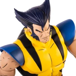 Mondo Superhéroes Marvel|Coleccionismo Marvel^Figura Wolverine X-Men '97 27 cm a escala 1/6