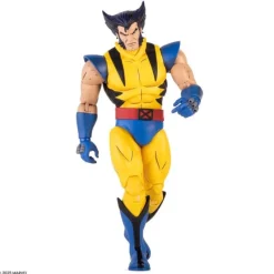 Mondo Superhéroes Marvel|Coleccionismo Marvel^Figura Wolverine X-Men '97 27 cm a escala 1/6