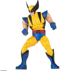 Mondo Superhéroes Marvel|Coleccionismo Marvel^Figura Wolverine X-Men '97 27 cm a escala 1/6