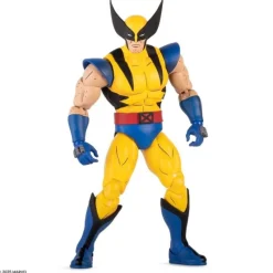 Mondo Superhéroes Marvel|Coleccionismo Marvel^Figura Wolverine X-Men '97 27 cm a escala 1/6
