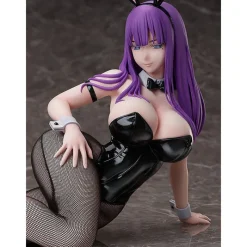 Sale Figura World'S End Harem Pvc 1/4 Mira Suou Bunny Ver. 40 Cm Figuras