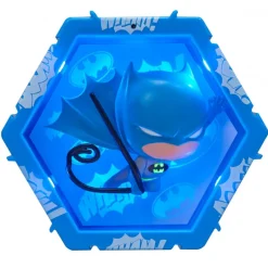 Niños Otros Fabricantes Marvel Y Dc Para Niños|Regalos De Superhéroes Dc^Figura Wow POD Batman con luz