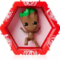 Outlet Figura Wow POD Groot Marvel con luz Superhéroes Marvel|Coleccionismo Marvel
