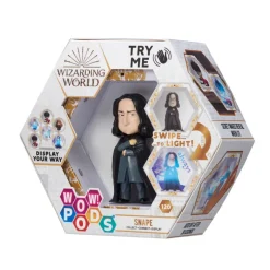 Discount Figura Wow POD Snape Harry Potter con luz Figuras Harry Potter|Harry Potter Hogar
