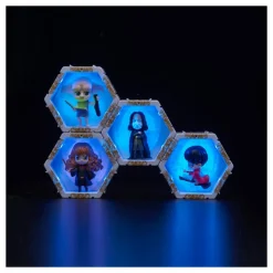 Discount Figura Wow POD Snape Harry Potter con luz Figuras Harry Potter|Harry Potter Hogar