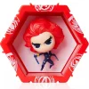 Otros Fabricantes Superhéroes Marvel|Coleccionismo Marvel^Figura Wow POD Viuda Negra Marvel con luz