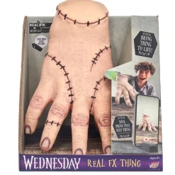 New Figura Wednesday Cosa Real FX Miércoles Addams