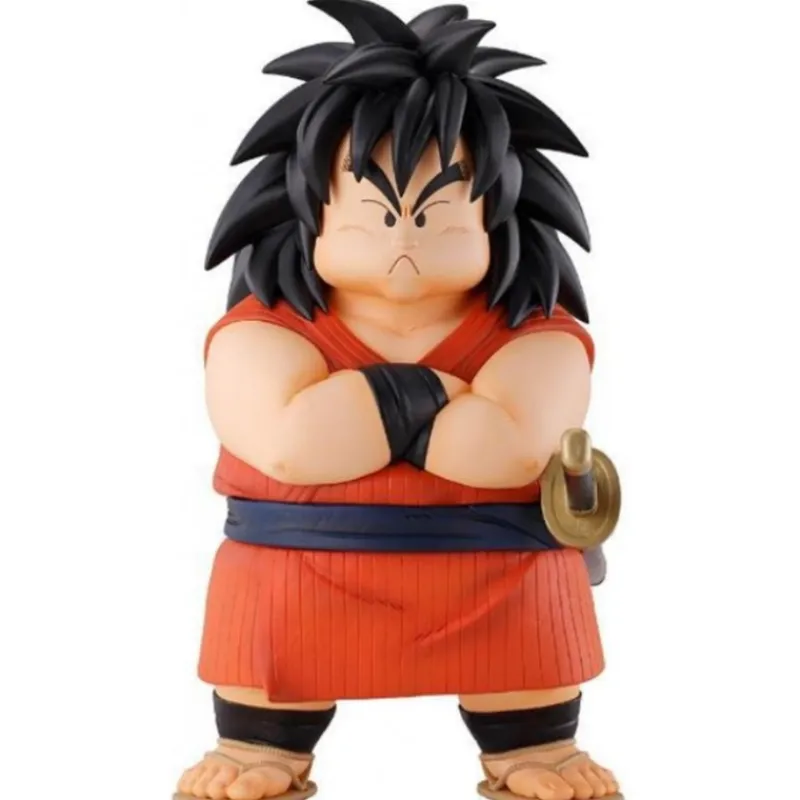 Best Figura Yajirobe Masterlise 17 cm Dragon Ball Figuras Dragon Ball|Figuras